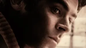 Задник к фильму "Красивый, плохой, злой" #245776