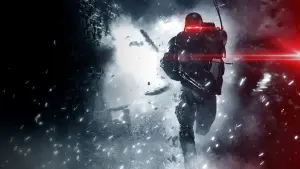 Задник к фильму "Иллан: волчья бригада" #336433