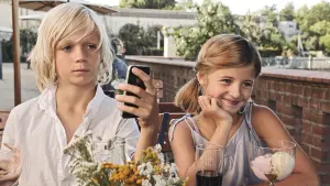 Задник к фильму "Соблазнитель 2" #338994