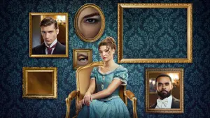 Задник к фильму "Gilded Newport Mysteries: Murder at the Breakers" #366627