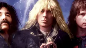 Задник к фильму "Это Spinal Tap" #901291