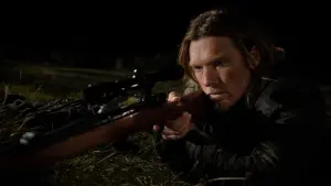 Задник к фильму "Кровь за кровь" #318816