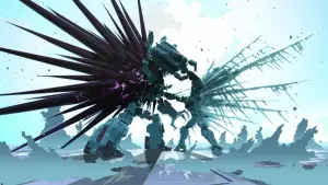 Задник к фильму "Промар" #327952