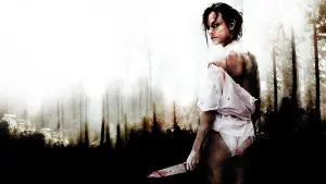 Задник к фильму "Я плюю на ваши могилы" #318843