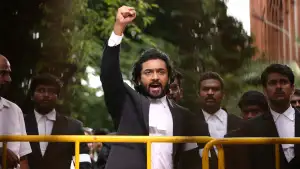 Задник к фильму "ஜெய் பீம்" #917382
