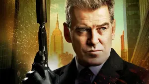 Задник к фильму "Уцелевшая" #322621