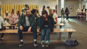 Задник к фильму "Рецепт счастья" #534348