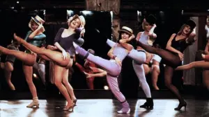 Задник к фильму "Кордебалет" #355480