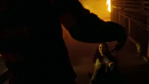 Задник к фильму "Кошмар на улице Вязов" #703025