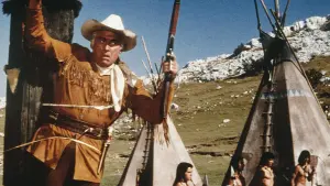 Задник к фильму "Среди коршунов" #441451