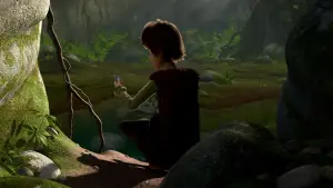 Задник к фильму "Как приручить дракона" #581332