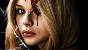 Задник к фильму "Телекинез" #736204