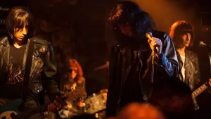 Задник к фильму "Клуб «CBGB»" #404106