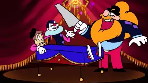 Задник к фильму "" #481050