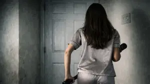 Видео к фильму Crosswire | Crosswire Teaser | RL Studios