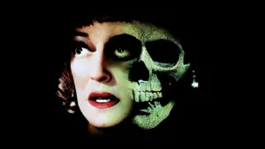 Задник к фильму "Двойник" #397312