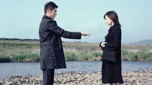 Задник к фильму "Ушедшие" #184770