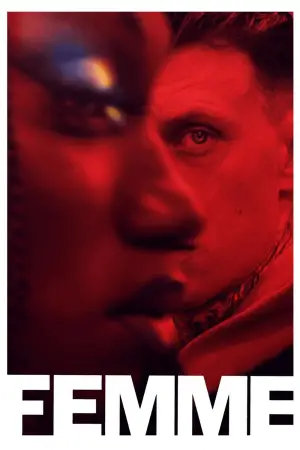 Постер к фильму "Женщина" #737302