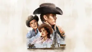 Задник к фильму "Гигант" #713218