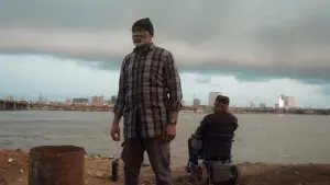 Задник к фильму "Черная книжка" #322328