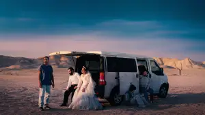 Задник к фильму "Простая случайность" #508916