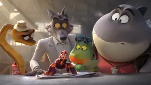 Задник к фильму "" #527193