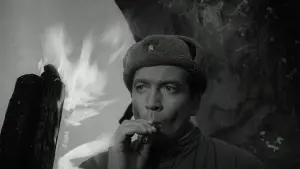 Задник к фильму "Иваново детство" #183790