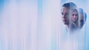 Задник к фильму "Дубликат" #462525