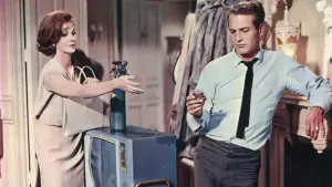 Задник к фильму "Сладкоголосая птица юности" #425315