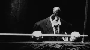 Задник к фильму "Голова-ластик" #530719