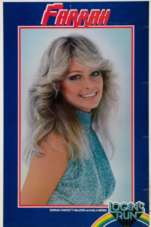 Постер к фильму "Бегство Логана" #275578