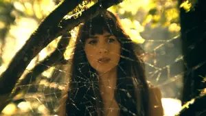 Задник к фильму "Мадам Паутина" #479068