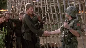 Задник к фильму "МакБэйн" #497351