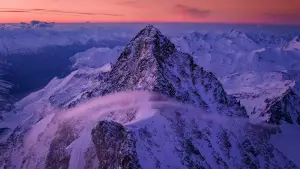 Задник к фильму "Über Österreich – Eine höhere Sicht" #799476