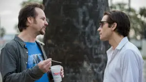 Задник к фильму "Стрингер" #625911