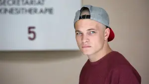 Задник к фильму "Друзья общества" #292008