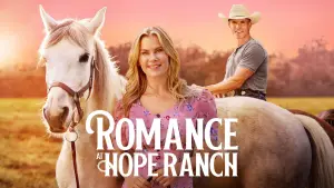 Задник к фильму "Romance at Hope Ranch" #770868