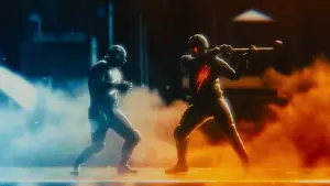 Задник к фильму "Самаритянин" #265648