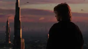 Задник к фильму "Звёздные войны: Эпизод 3 - Месть Ситхов" #608183