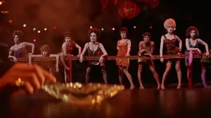 Задник к фильму "Милая Чарити" #691054