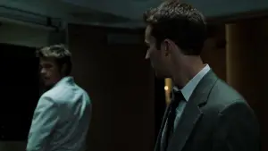 Задник к фильму "Бойцовский клуб" #797014