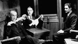 Задник к фильму "39 ступеней" #221669