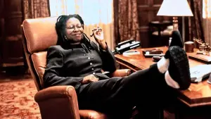 Задник к фильму "Компаньон" #393849