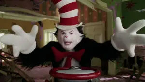 Задник к фильму "Кот" #687513