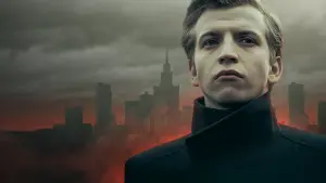 Задник к фильму "Хейтер" #252999