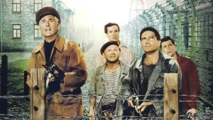 Задник к фильму "Тайное вторжение" #406626