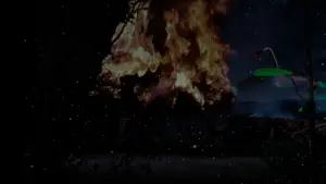 Задник к фильму "Война миров" #259029