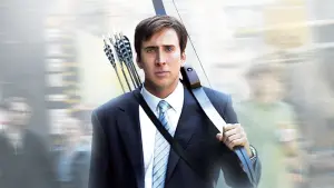 Задник к фильму "Синоптик" #387955