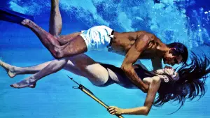 Задник к фильму "007: Шаровая молния" #272680