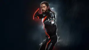 Задник к фильму "Трон 3" #517730